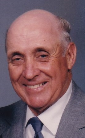 Obituario de Charles Joseph Blanchard Jr.