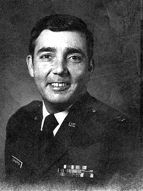 Obituary of Roy C. Schaeffer