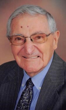 Obituary of Lawrence L Baccheschi
