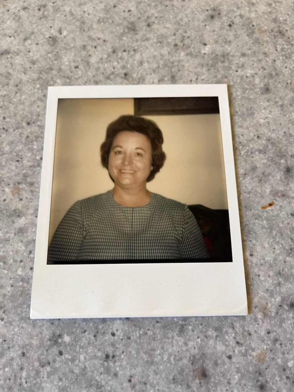 Obituary of Lena Faye "Sandy" Reagan