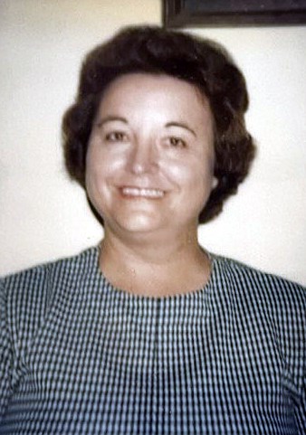 Obituary of Lena Faye "Sandy" Reagan