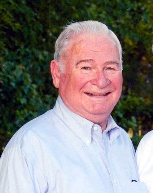 Obituary of Max Odell Eller