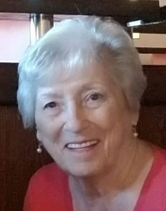 Obituary of Cynthia Velma Arnold