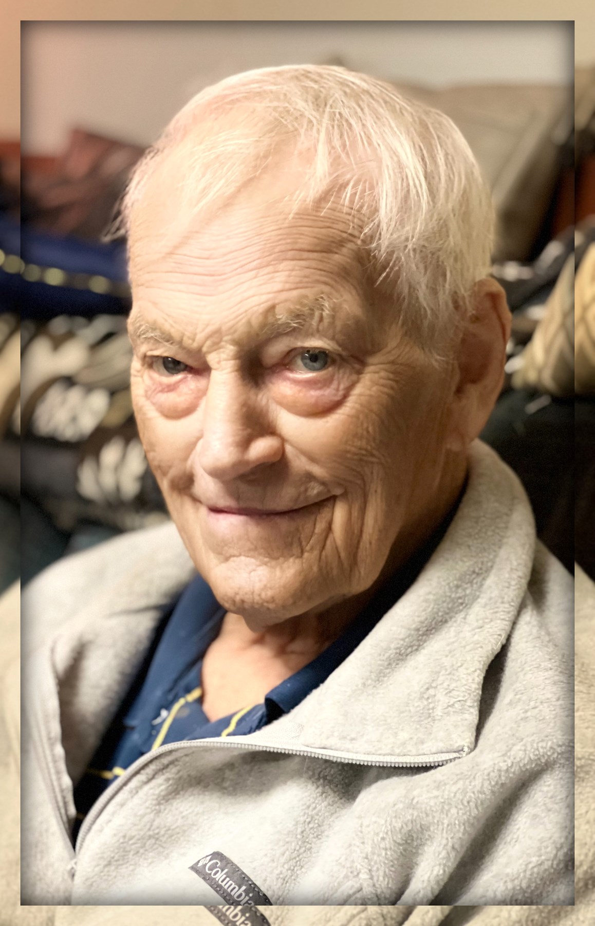 Petrus Van Hoof Obituary Sault Ste. Marie, ON