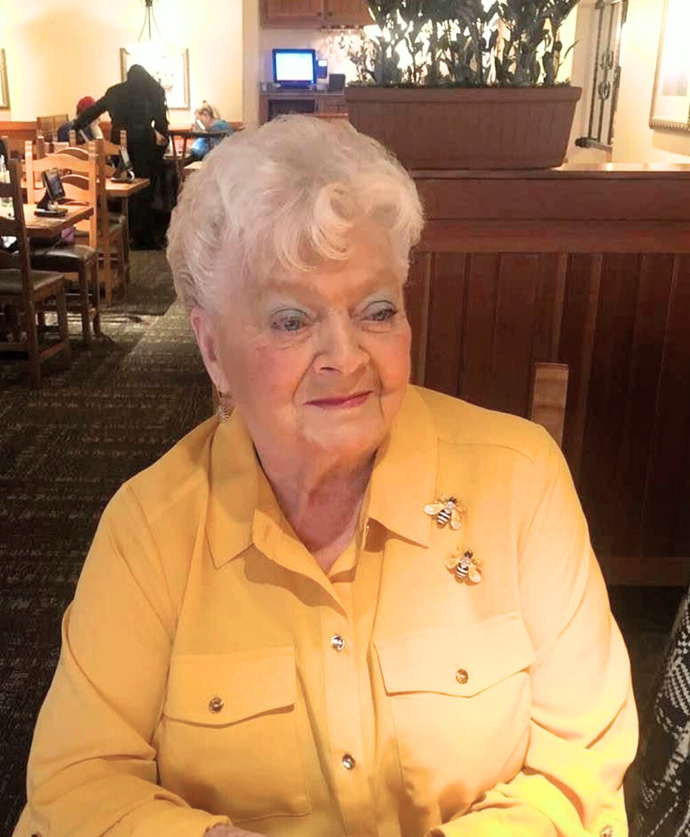 Avis de décès de Bea L. Sizemore