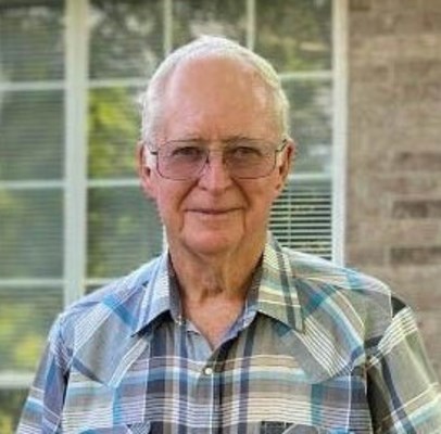 Obituary of Homer Dean Henry