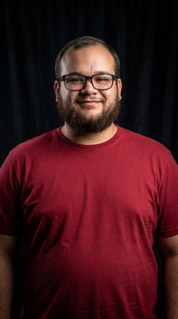 Avis de décès de Christopher Michael Carrington Jr.