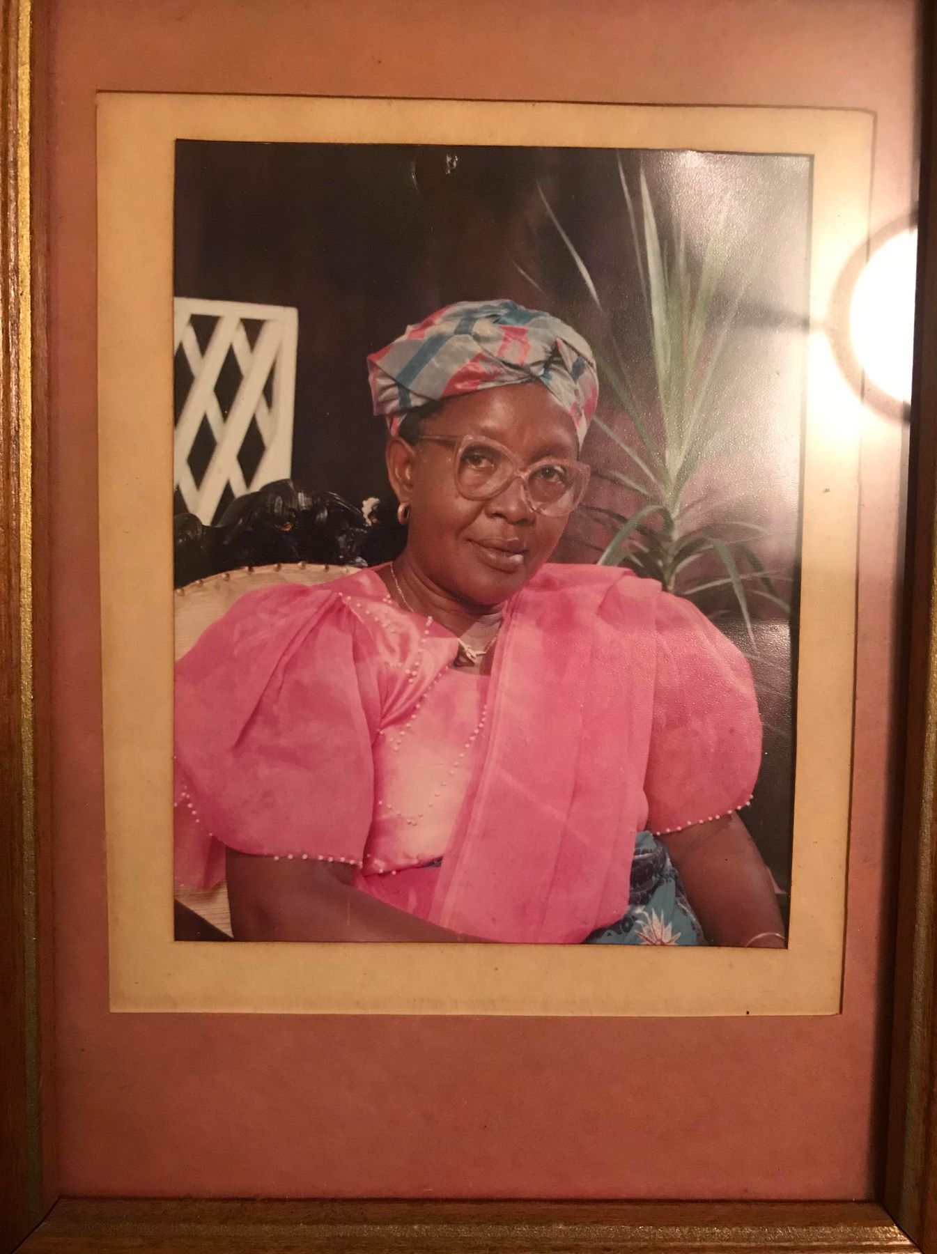 Obituary of Flora N Konwea