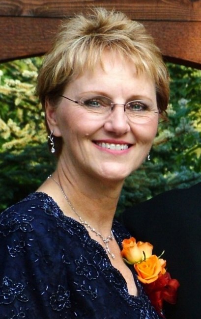 Obituary of Melody J Sievert