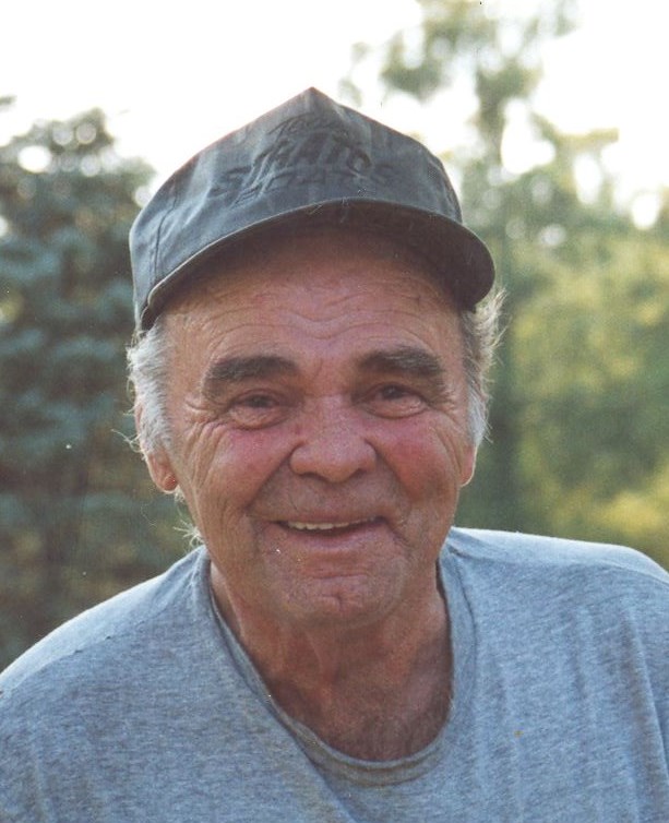 Obituary of Joseph E. McClendon