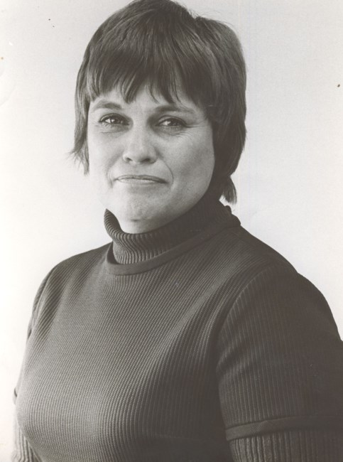 Obituary of Eunice Faye Bunn Young