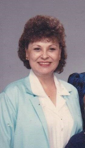 Obituary of Dorothy Janice Rodgers