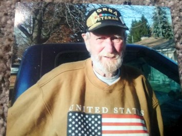 Obituary of Richard Carl Macomber