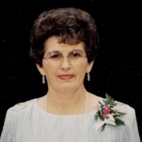 Obituary of Shirley Ann Farmer