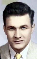 Obituary of Rex W. Walters