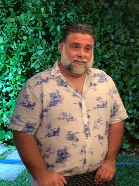 Obituary of Carlos Guillermo Fernandez Jr.