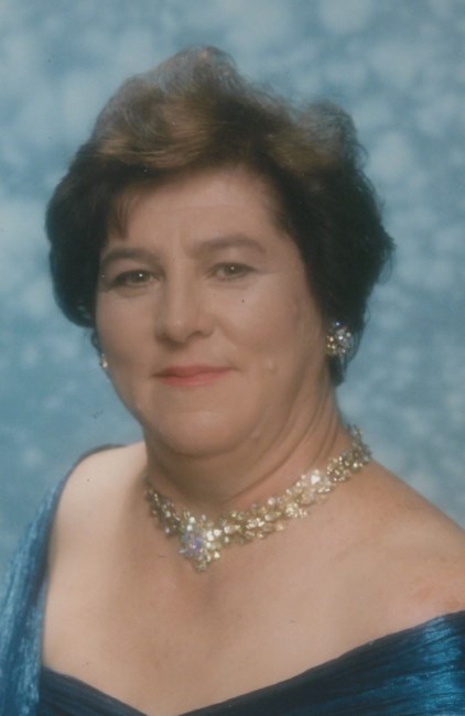 Obituary of Evelyn Kay Townley