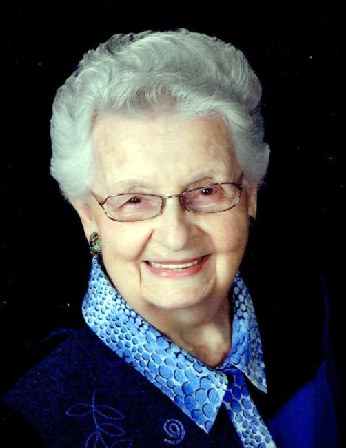 Obituary of Virginia "Jinny" Price Faux