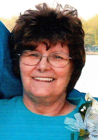 Obituary of Judy Camp