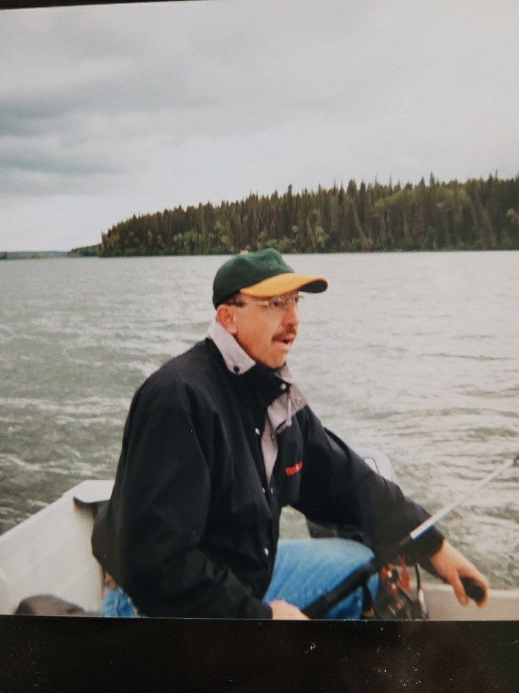 Obituario de Clarence Frank Grobb