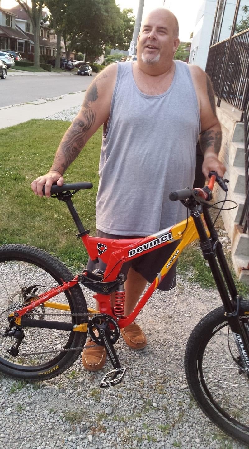 Obituary of Kenneth Sean McKenzie