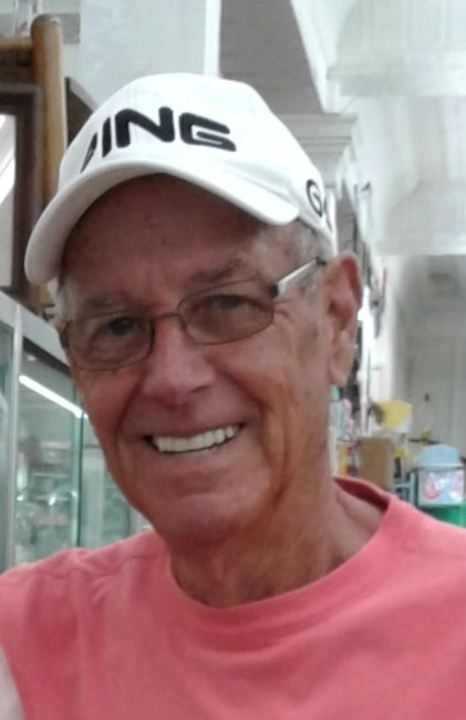 Obituary of Thomas C Oldensmith