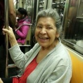 Obituary of Virginia R. Sanchez