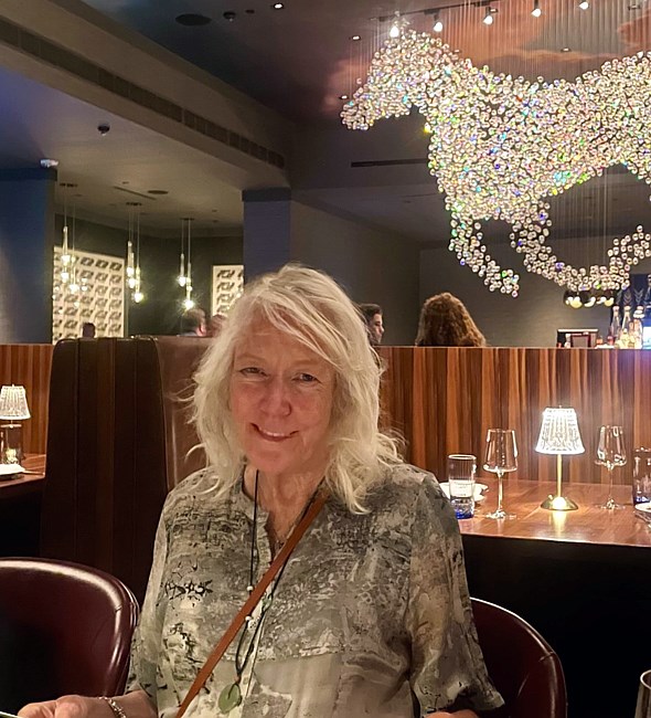 Obituary of Dr. Jill Elizabeth Manning Peterson