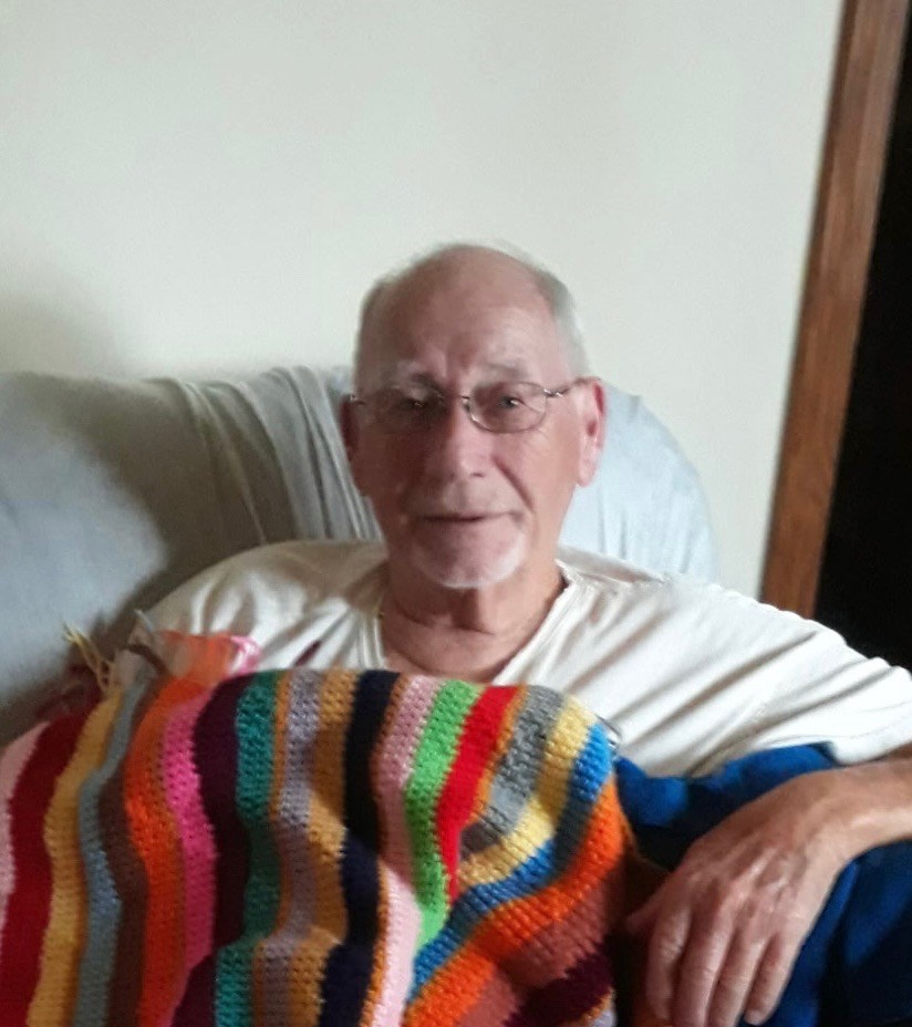Obituary of Winston Lee Lehman
