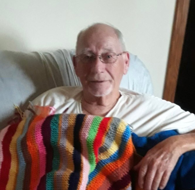 Obituary of Winston Lee Lehman