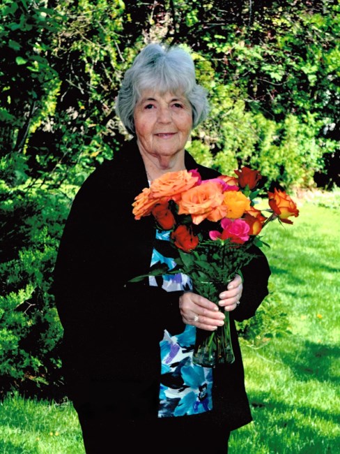 Obituary of Carol Sue Allenbach