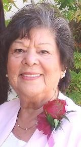 Obituary of Consuelo Ramirez