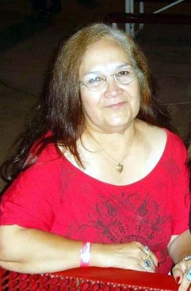 Obituario de Irene Chavez