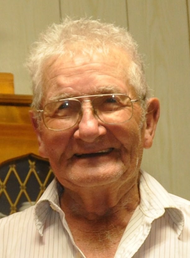 Mr. Wilton "Baba" Blanchard Obituary St. Martinville, LA