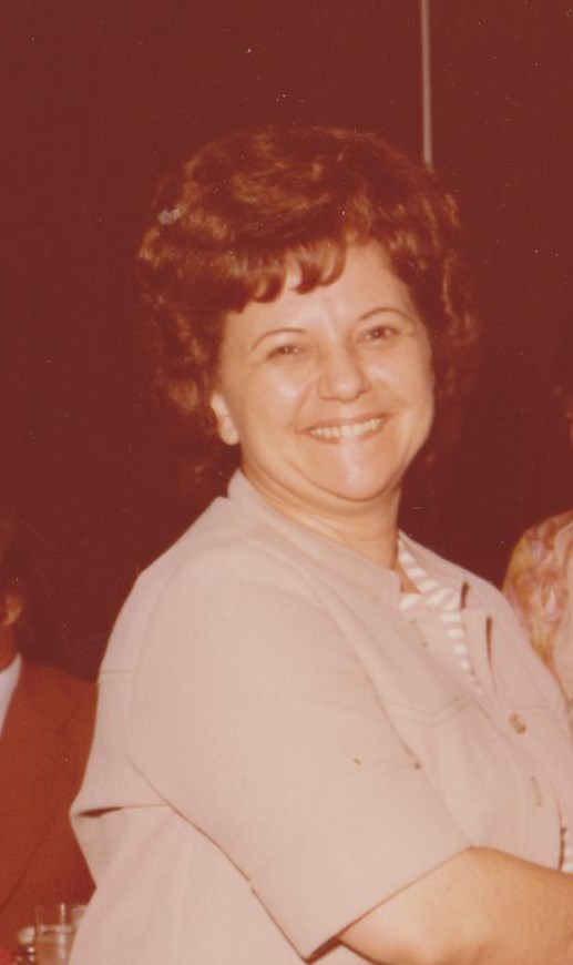 Marjorie Johnson Obituary Savannah, GA