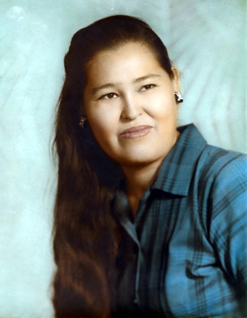 Obituary of Ramona Luna