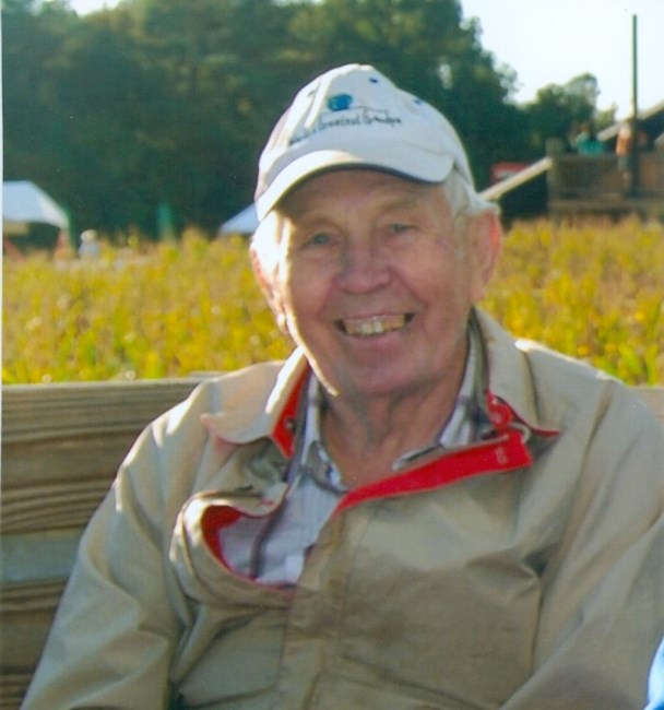 Obituario de Wallace W. Parker