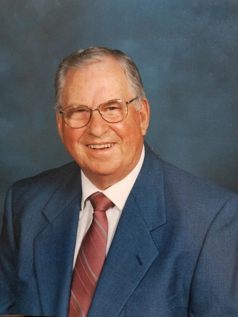 Obituary of William Franklin Bailes