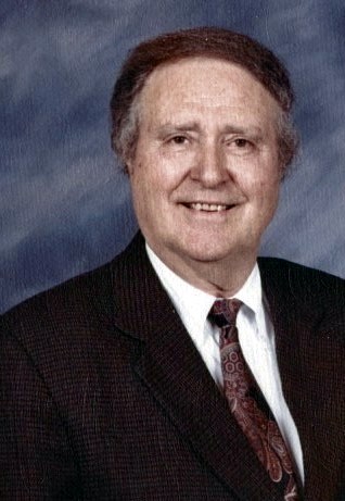 Obituary of Bill B Glover