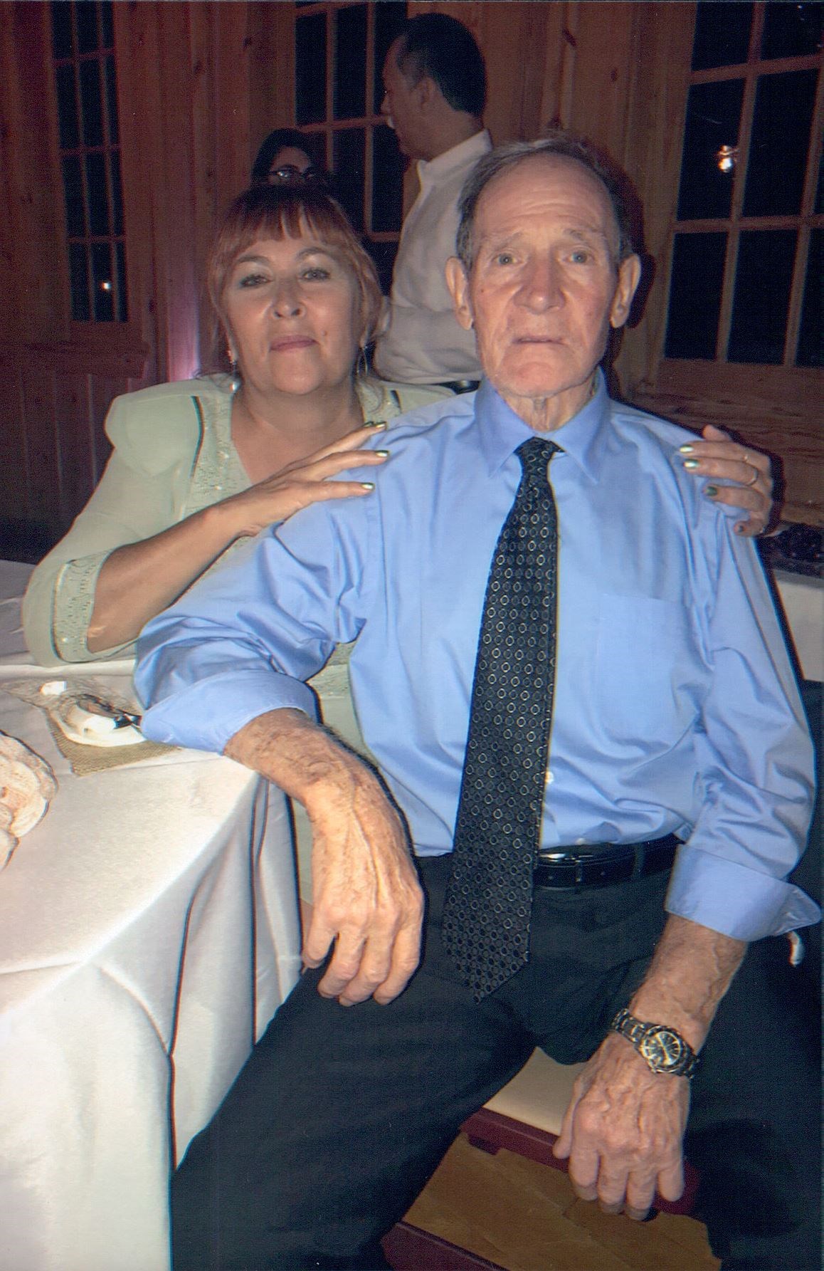 Obituary of Guido Weiss