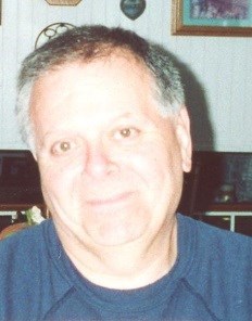 Obituary of Donald Joseph Gioventu