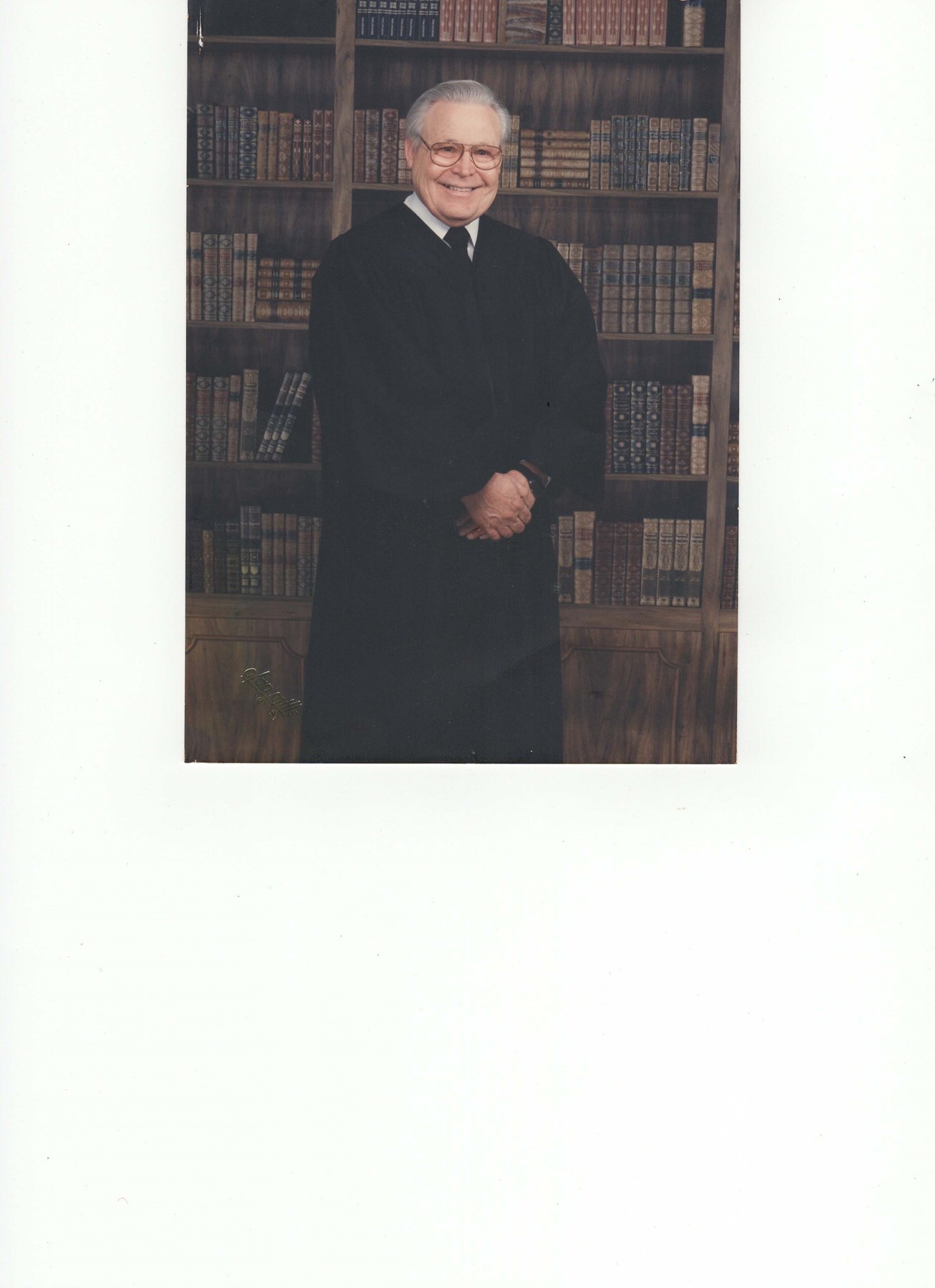 Avis de décès de Franklin D Carroll