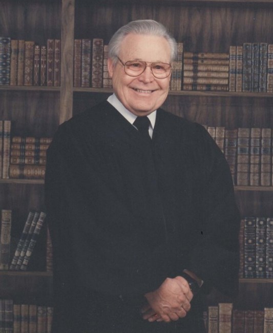 Avis de décès de Franklin D Carroll