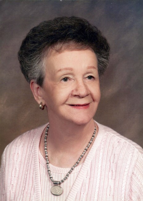 Obituary of Joyce Barham