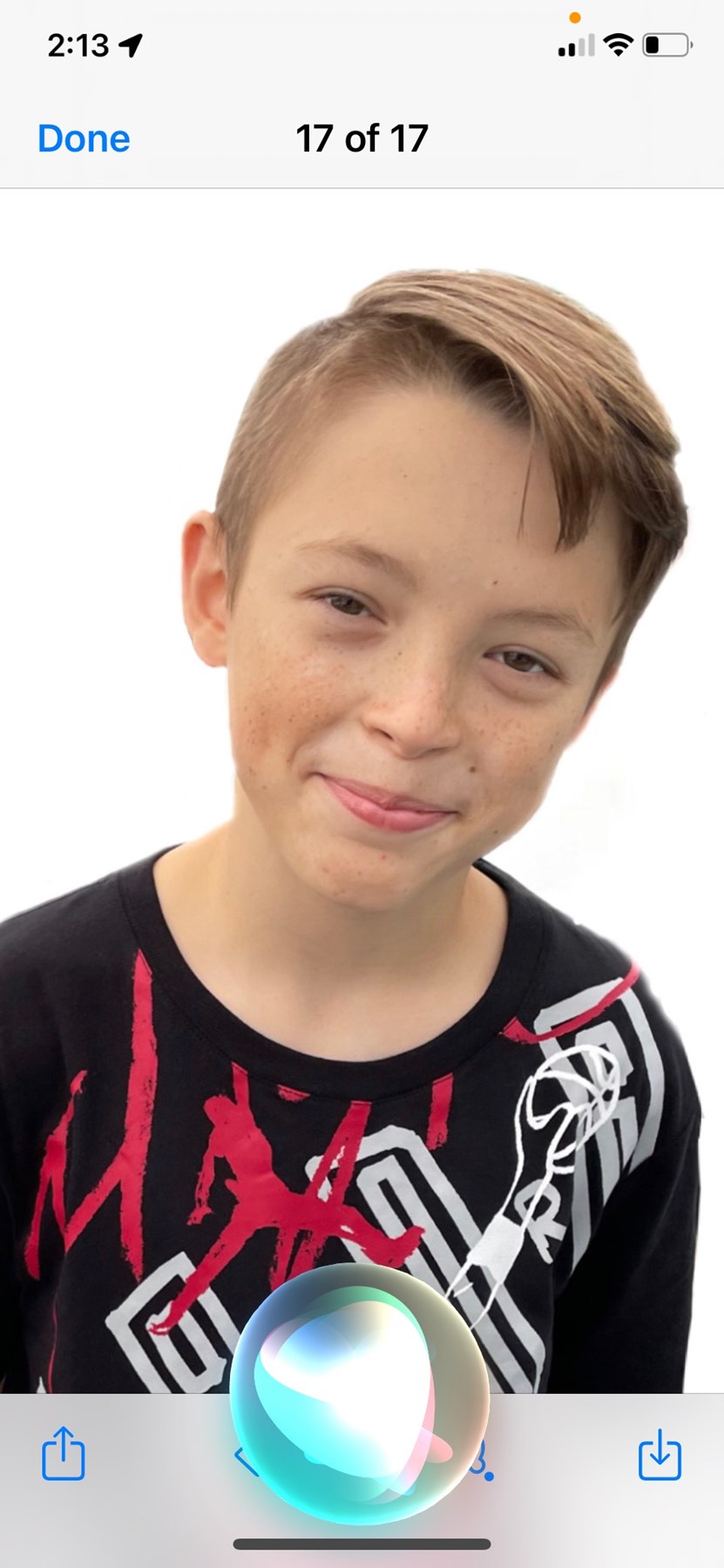 Obituary of Xavier Alexander Wagstrom