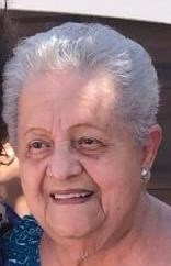 Obituary of Ana Irma Rivera