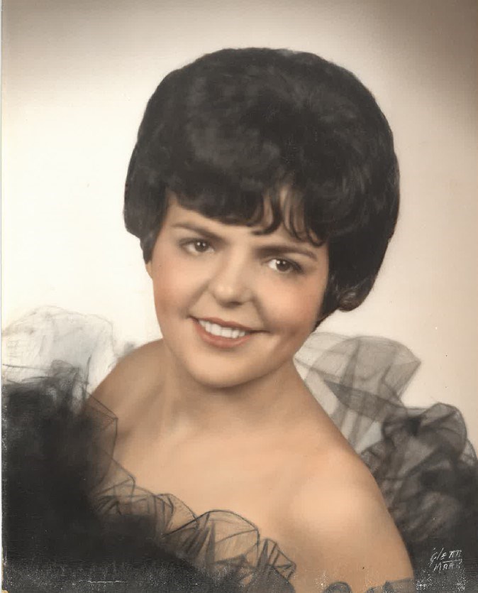 Patricia Parker Obituary Centerbrook, CT