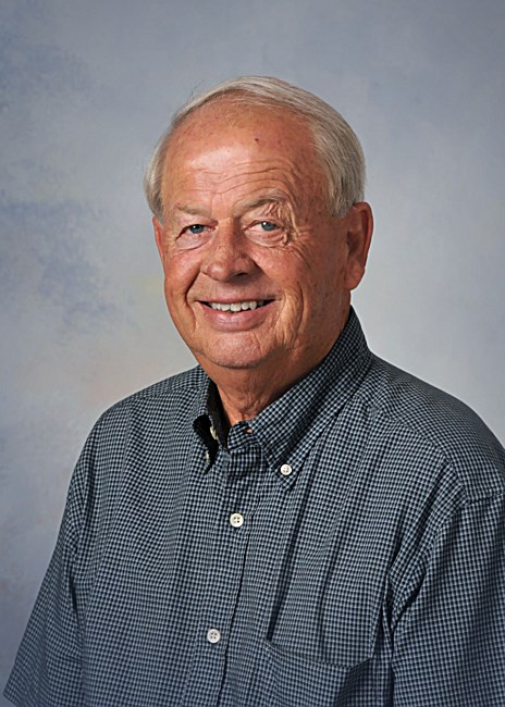 Obituary of Donald House Dunahoo
