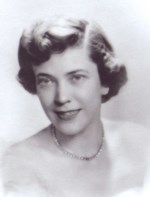 Mary Tayloe