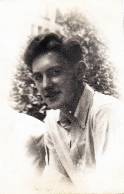 Obituary of Donald C Carroll